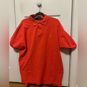 Polo Ralph Lauren polo shirt size L
